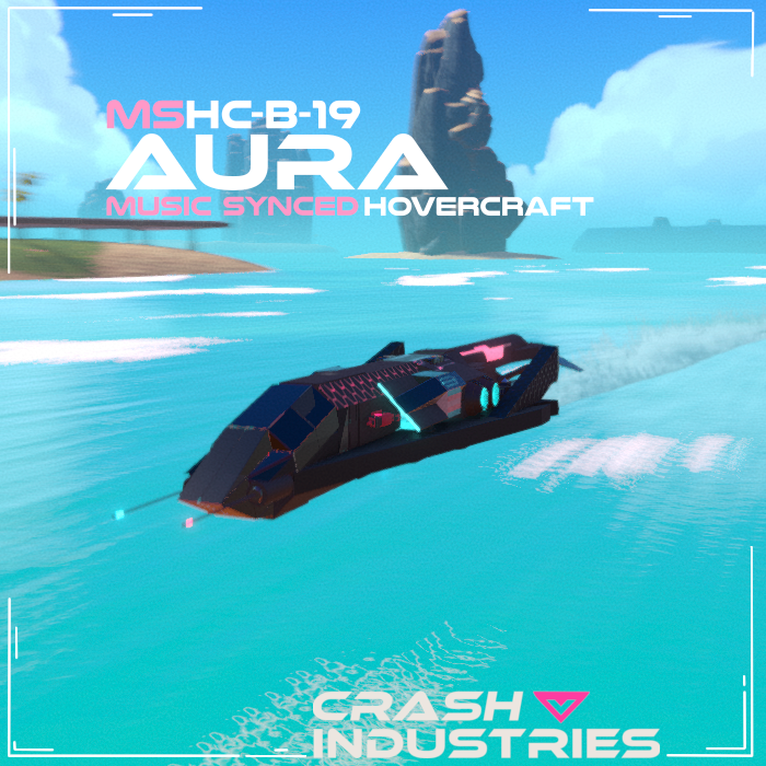Aura MSHC-B-19