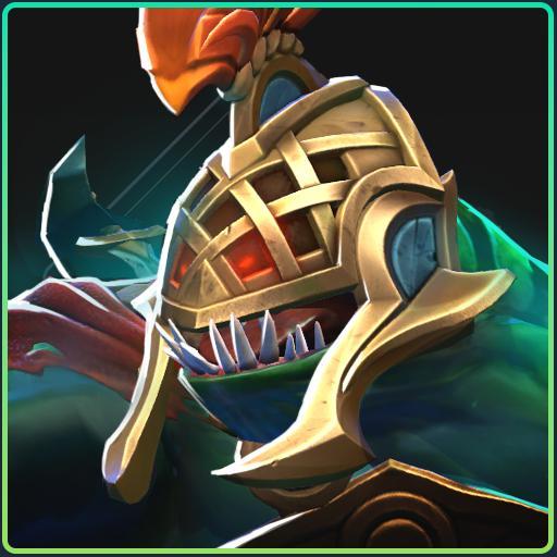 Pugilist's Galea