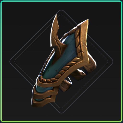 Pugilist's Bracers