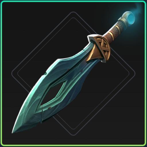 Ancient Gladius