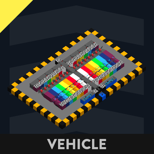 Simple Gearing Showcase
