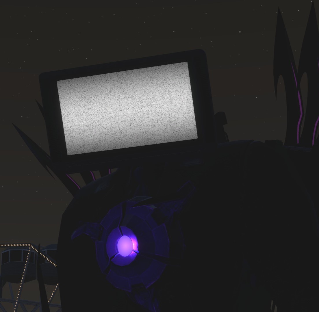 Titan TV Man / (Old) Me preview