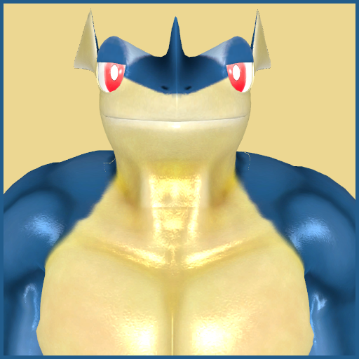 VRChat - Kaiden [PM & NPC] R18