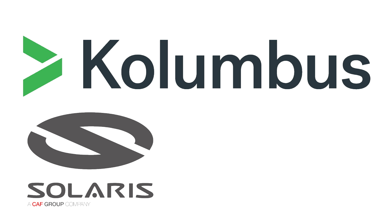 Kolumbus Solaris