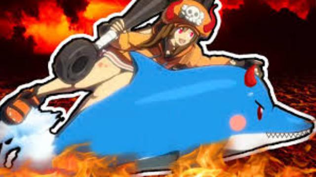totsugeki hunter