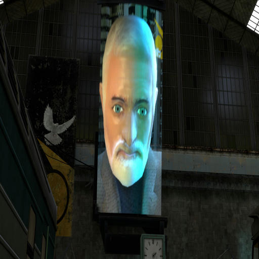 TOY BREEN Replacement
