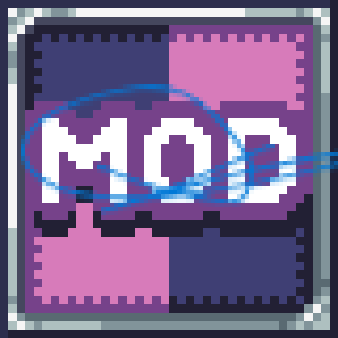 a terraria mod (silly) – tModLoader Mod