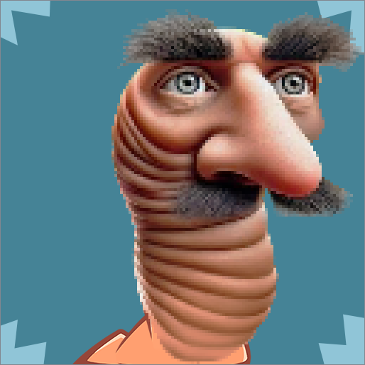 Worms W.M.D