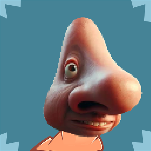 noseguy