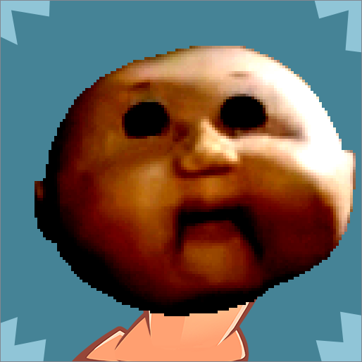 dark evil cab kid
