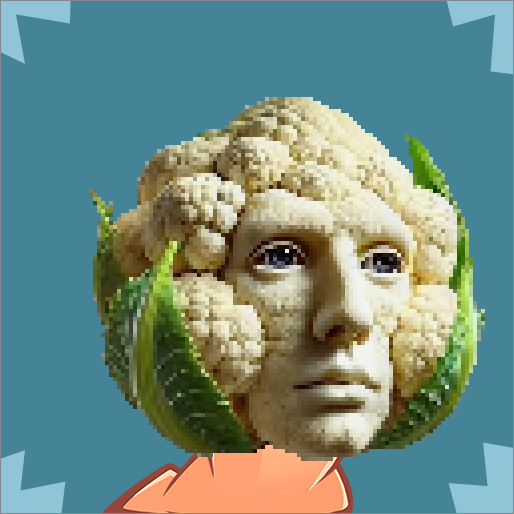 Cauliflower