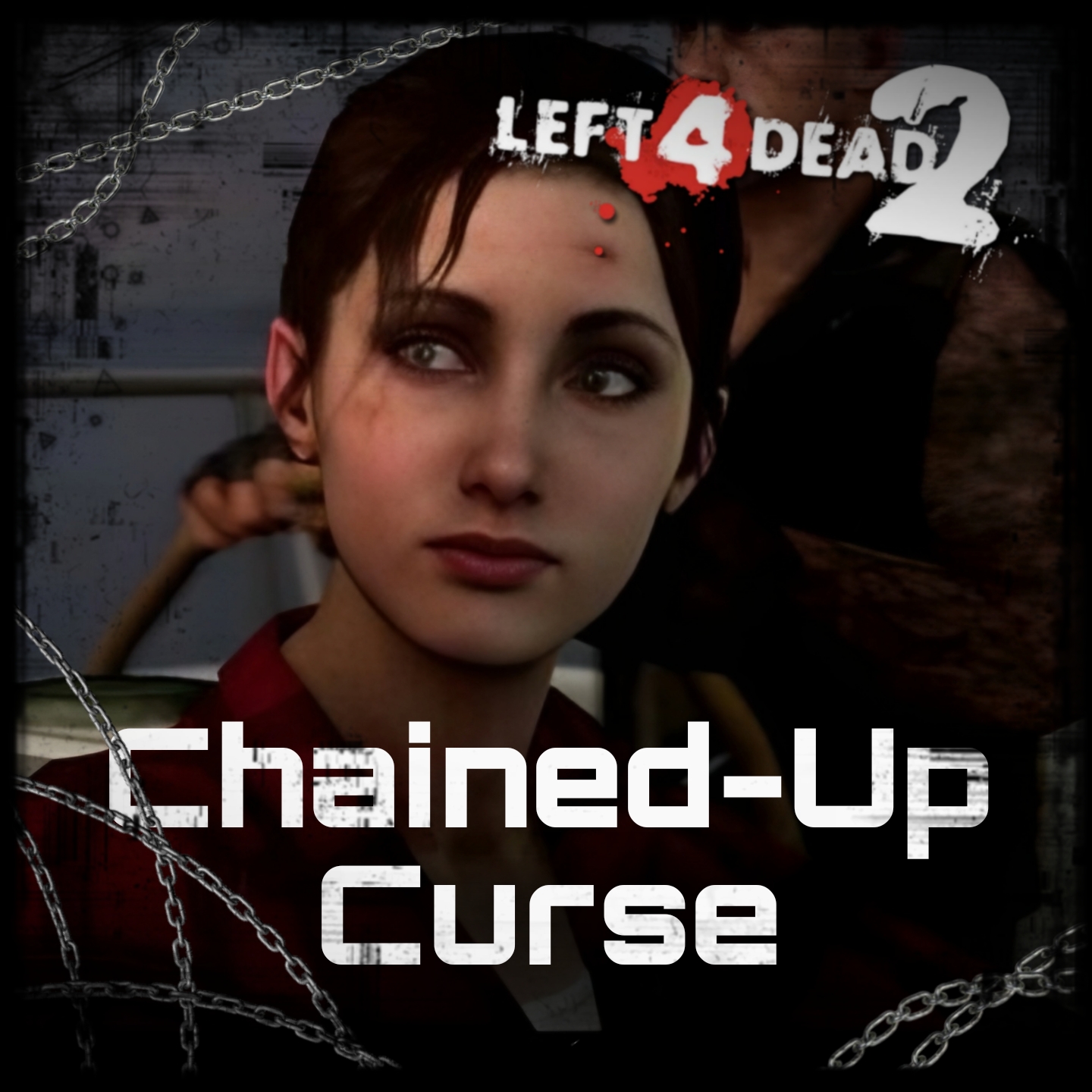 Chained-Up Curse