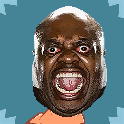 eye pop guy