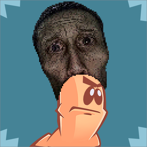bong guy
