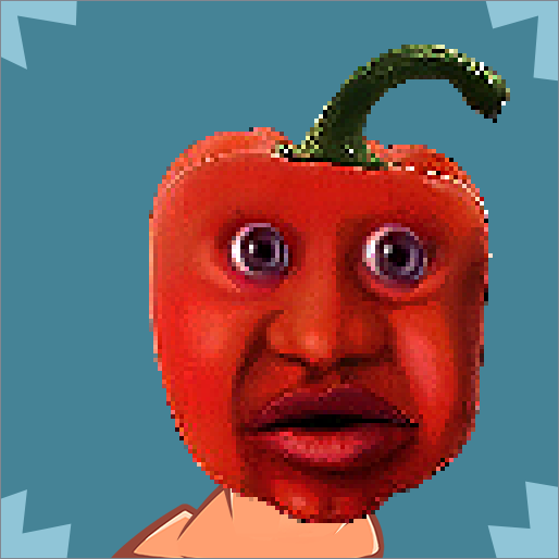 peppa mane