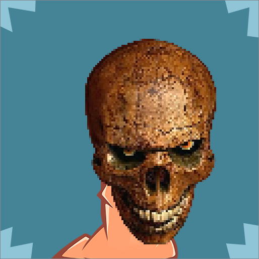 skull