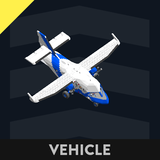 Aerostorm Propliner (Base Version)