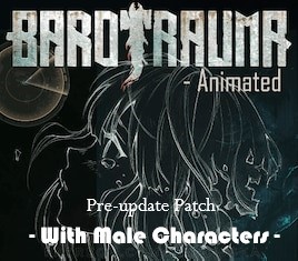 [EA-HI] With Male Pre-update Patch [DISCONTINUED]