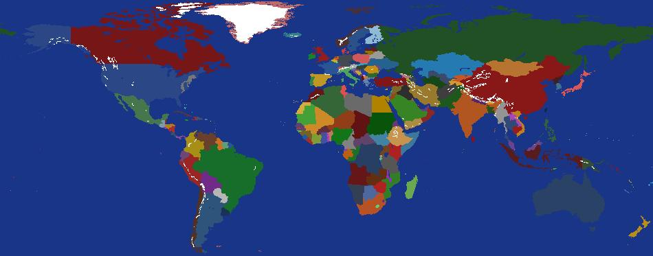 What if the viltrumite empire invaded earth