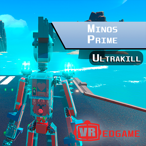 Minos Prime