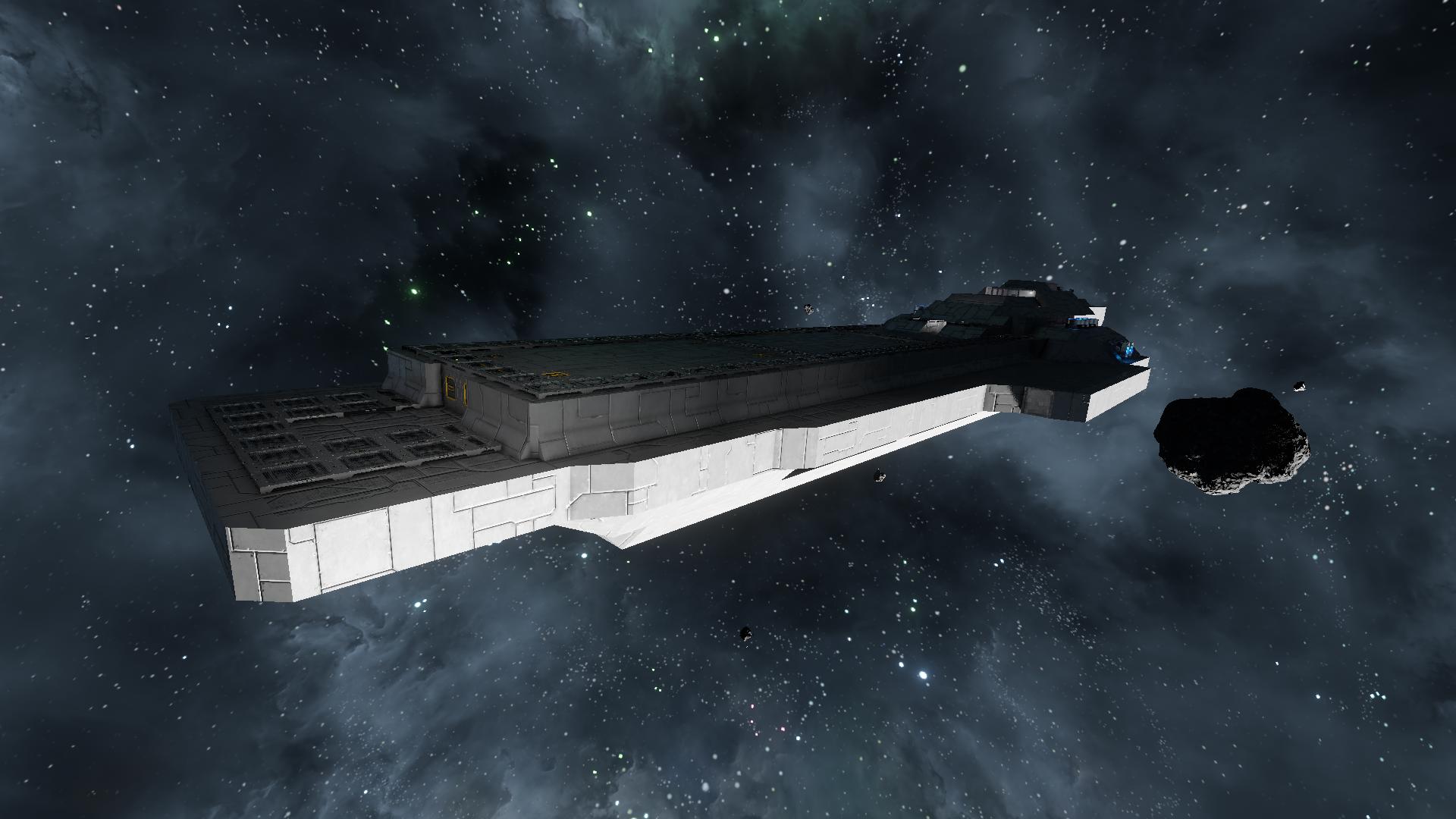 Astraeus-Class (Assault Refit) (UPDATED)