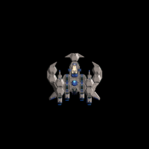 Death Crab
