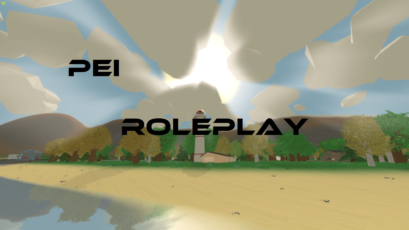 PEI RP – Unturned Mod