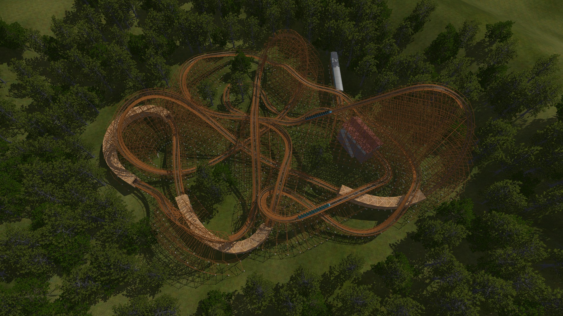Park Image