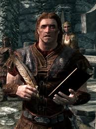 Goldingott's better NPC's