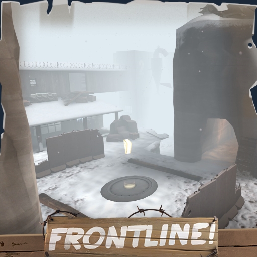 Frostline