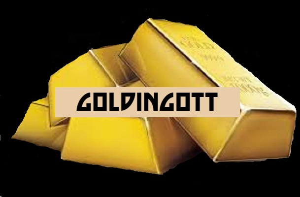 Goldingott follower