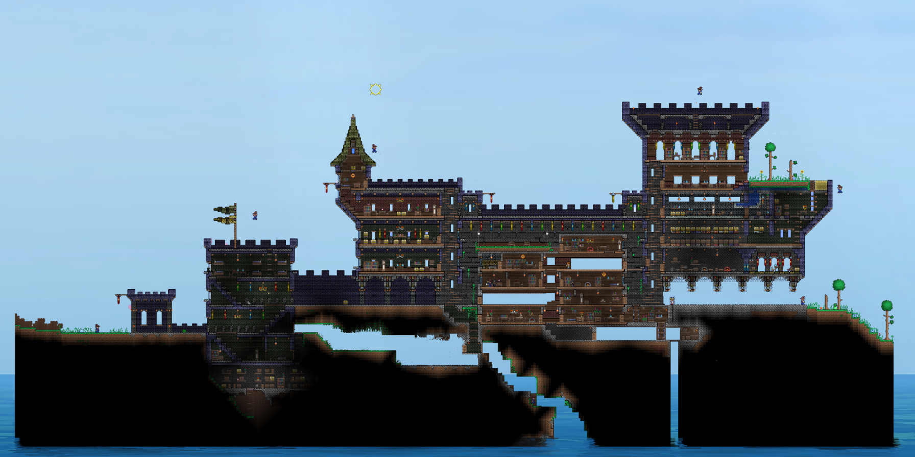 Terra Burg