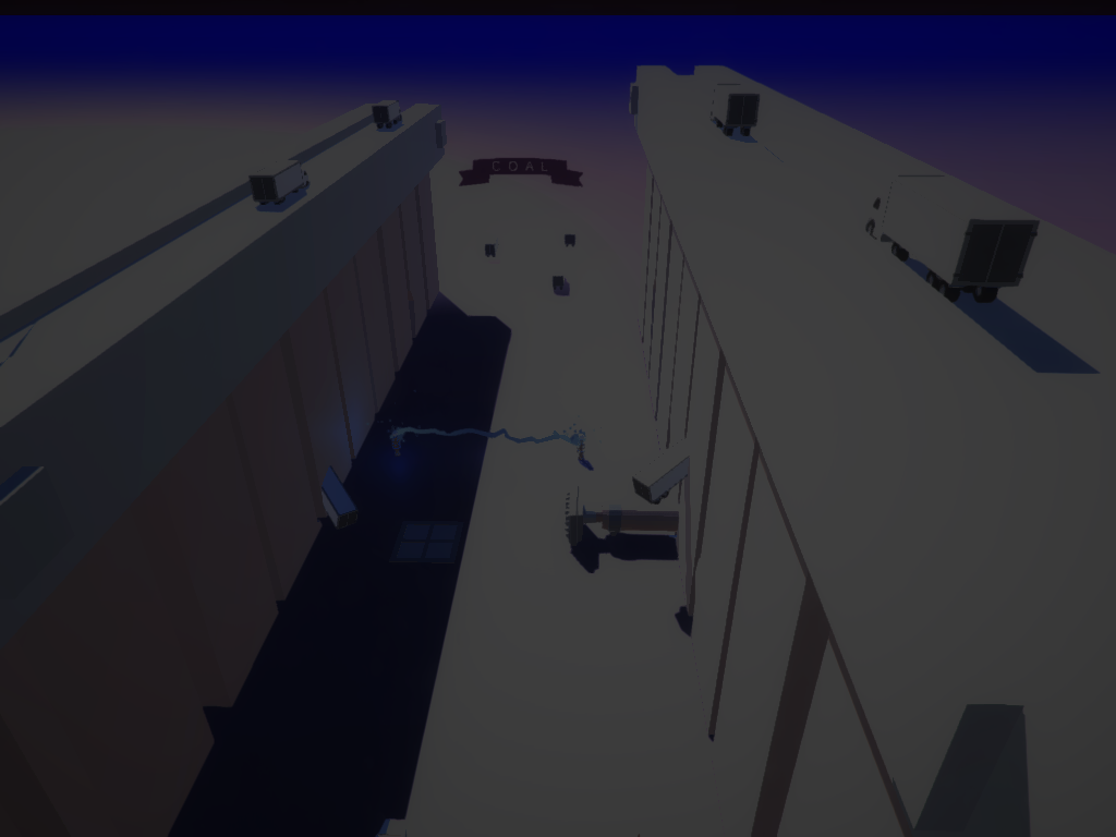 the dark factory 3