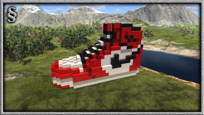 Shoe-BA