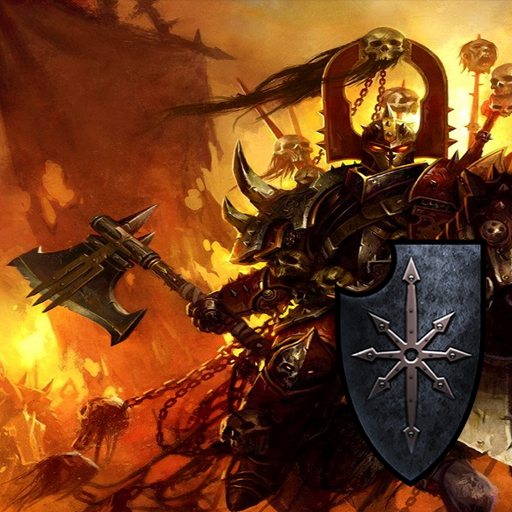 No flaming Exalted Hero