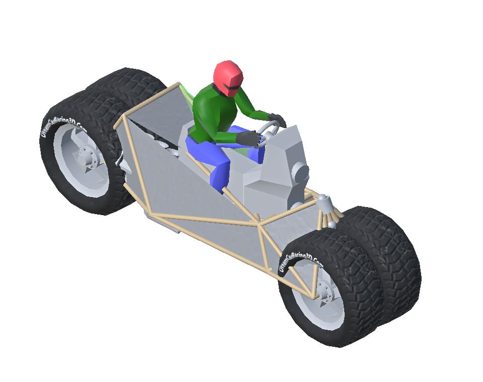 MotoCycle