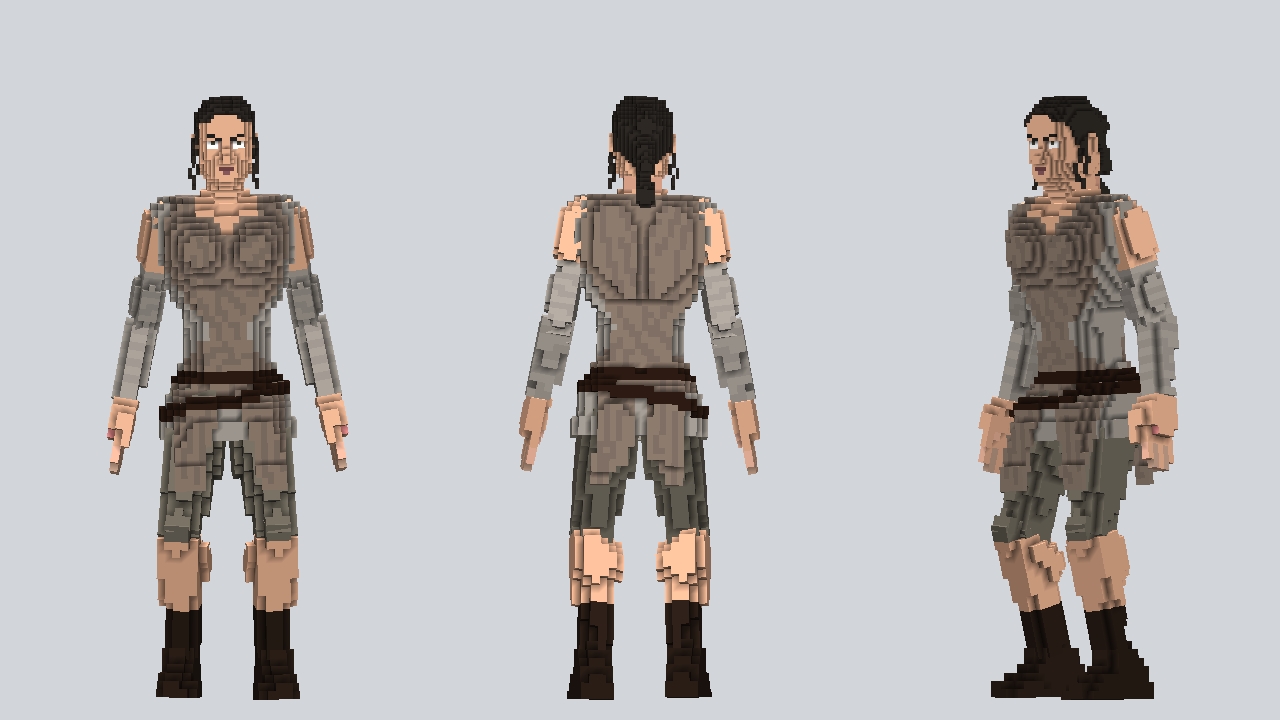 Rey (Star Wars)