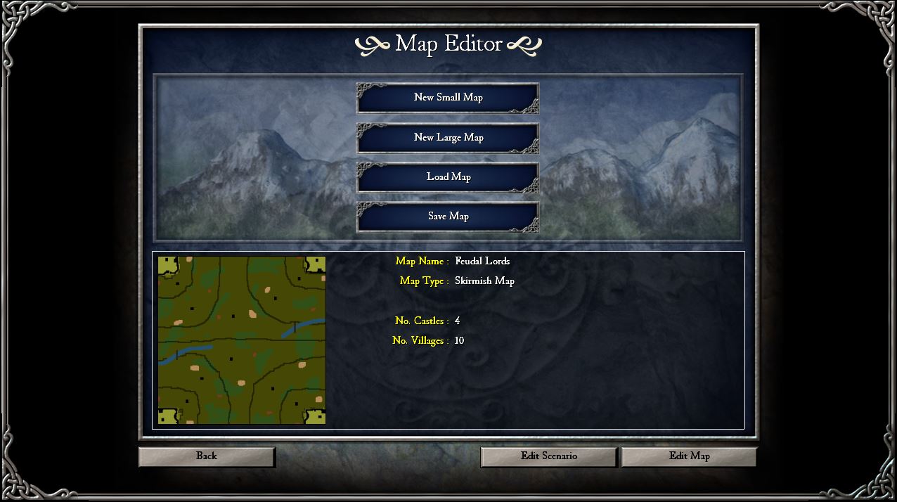 Feudal Lords