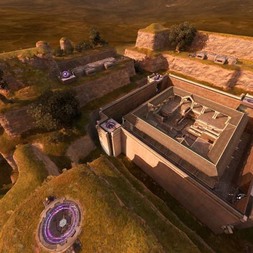 The Prison