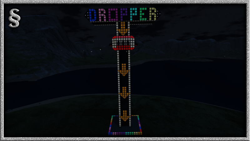 Dropper-HV