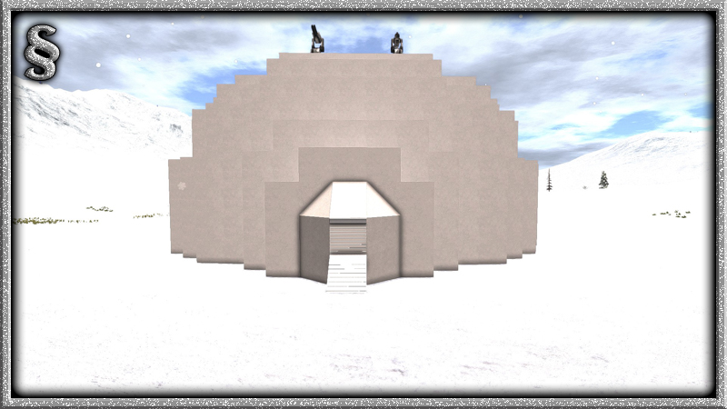 Igloo-BA
