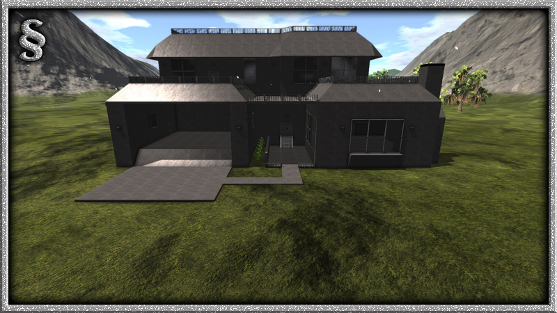 Steel Home-BA
