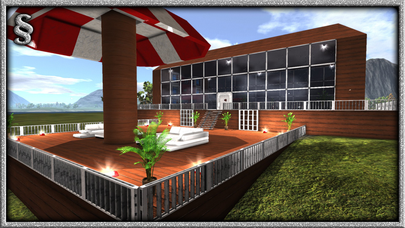Lakeside Poolhouse-BA