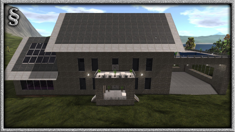 Brick Home-BA