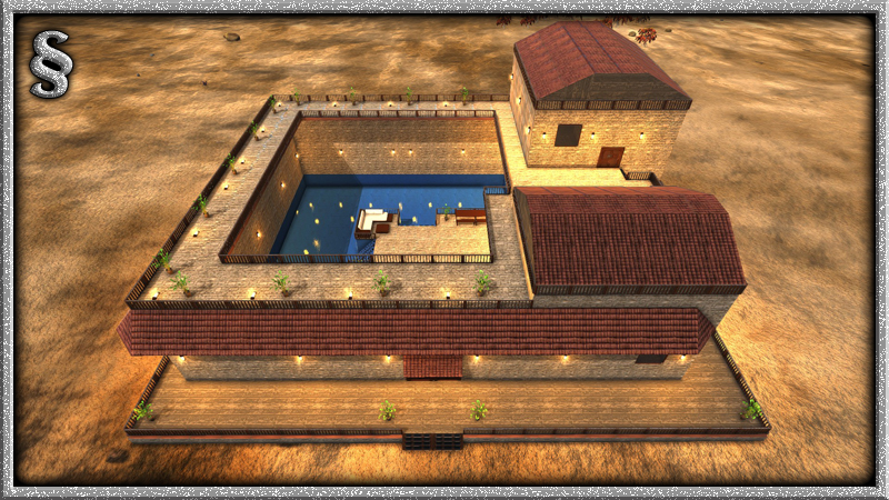 Desert Oasis-BA