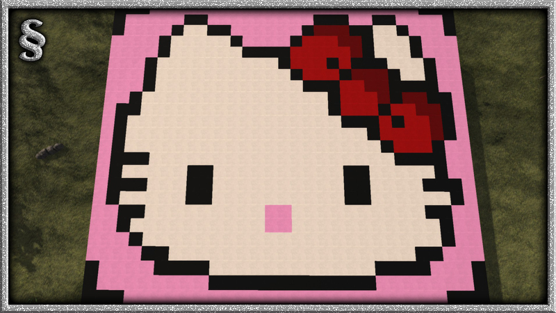 Hello Kitty-BA