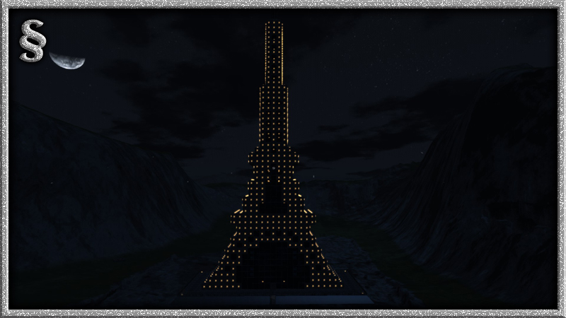 Eiffel Tower-BA