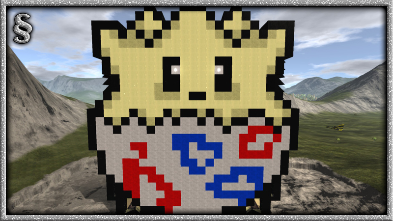 Togepi-BA