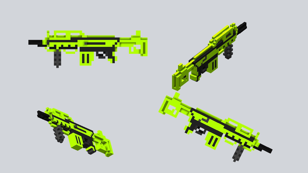 KIGOZIC Skin