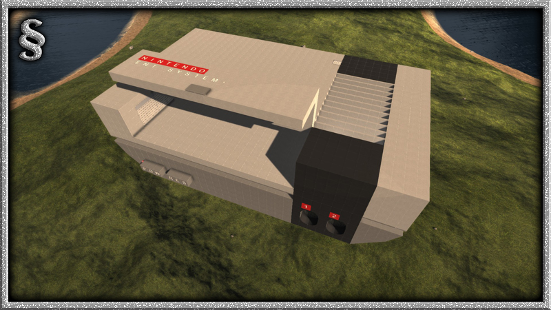 NES-CV